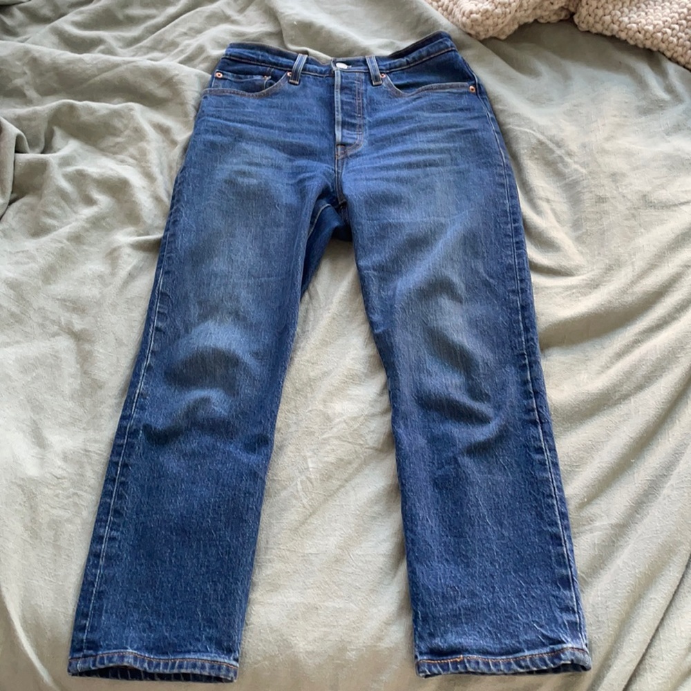 Levi’s Jeans